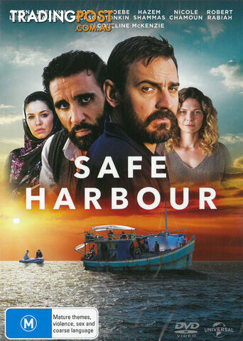 Safe Harbour