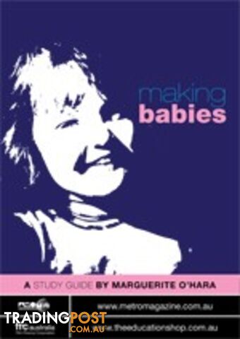 Making Babies ( Study Guide)