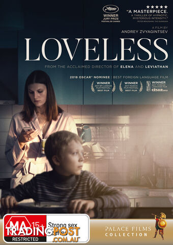 Loveless