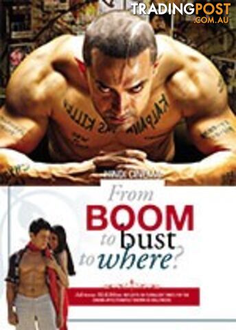 Hindi Cinema: From Boom to Bust to Where?