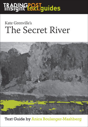 Secret River, The (Text Guide)