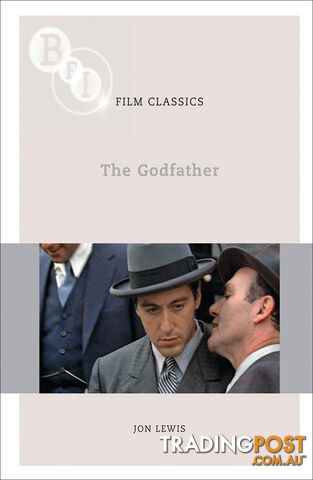 Godfather, The