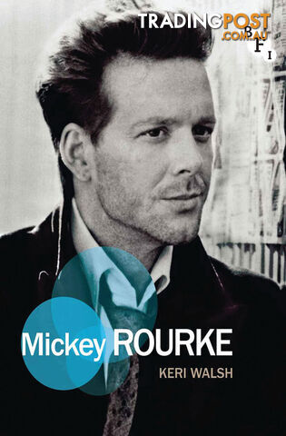 Mickey Rourke