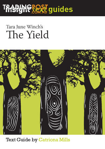 Yield, The (Text Guide)