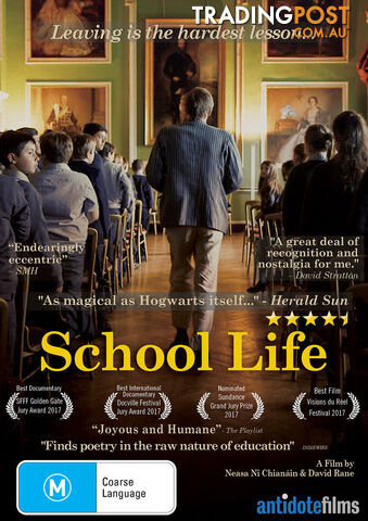 School Life