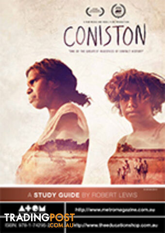 Coniston ( Study Guide)