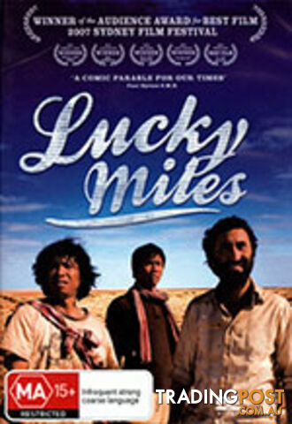 Lucky Miles