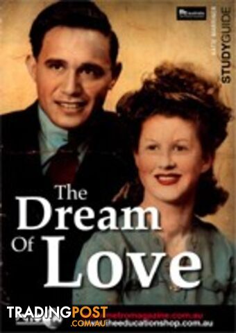Dream of Love, The ( Study Guide)