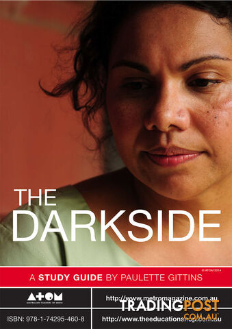 Darkside, The ( Study Guide)