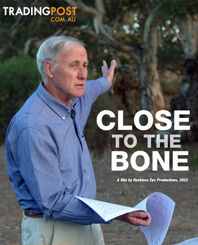 Close to the Bone (1-Year Rental)