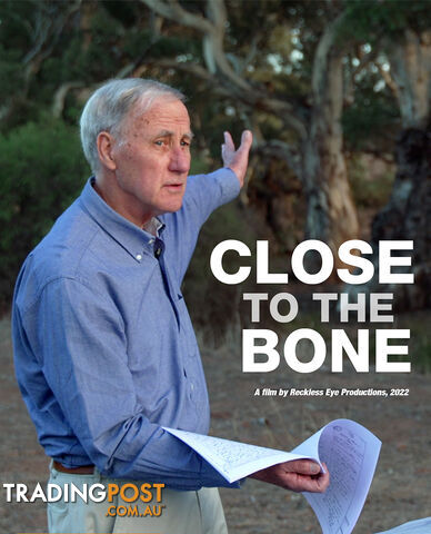 Close to the Bone (1-Year Rental)