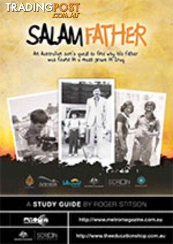Salam Father ( Study Guide)