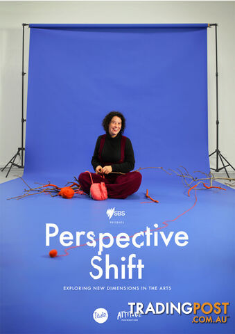 Perspective Shift (Lifetime Access)