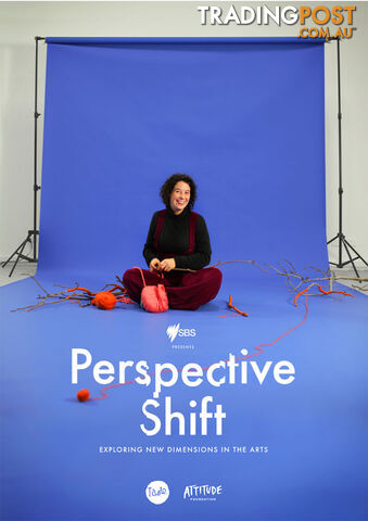 Perspective Shift (Lifetime Access)
