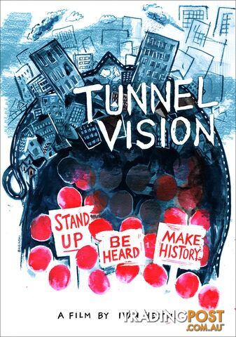 Tunnel Vision (7-Day Rental)