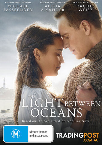 Light Between Oceans, The
