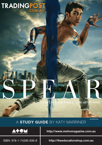 Spear ( Study Guide)
