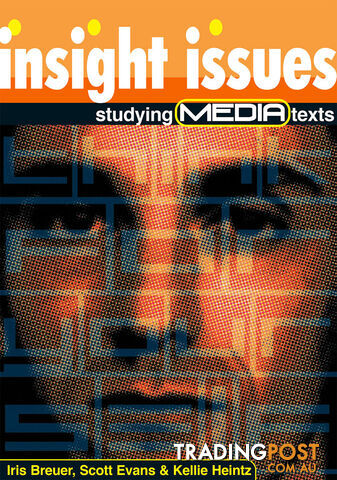 Insight Issues: Studying Media Texts