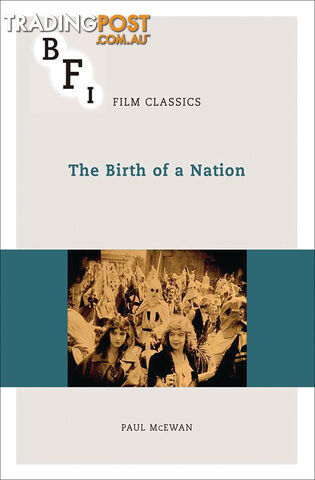 Birth of a Nation, The