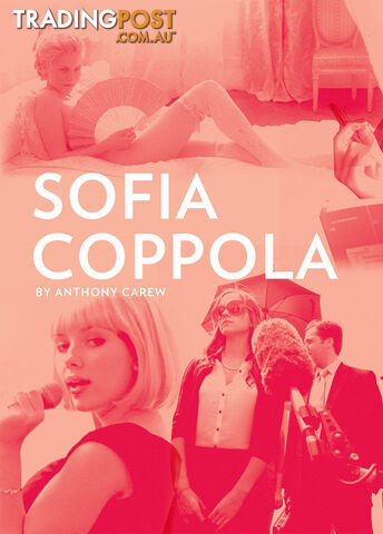 Filmmaker Profile: Sofia Coppola