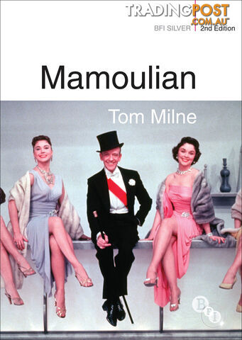 Mamoulian