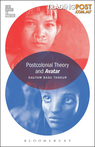 Postcolonial Theory and Avatar