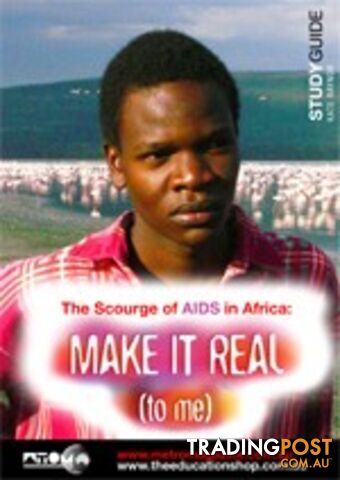 Make It Real (To Me) ( Study Guide)