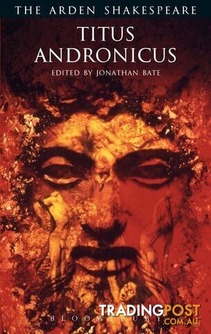 Arden Shakespeare, The: Titus Andronicus
