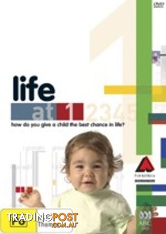 Life at 1