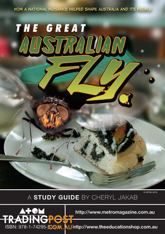 Great Australian Fly, The ( Study Guide)