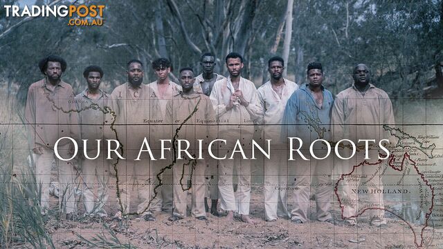 Our African Roots (1-Year Rental)