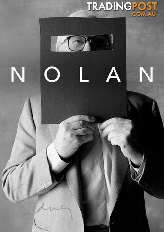 Nolan: The Man and the Myth (7-Day Rental)