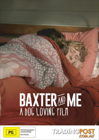 Baxter and Me (Lifetime Access)