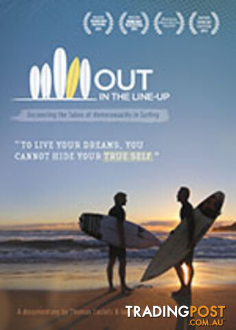 Out in the Line-Up