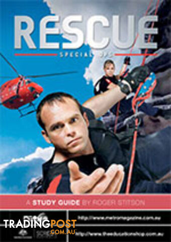 Rescue: Special Ops ( Study Guide)