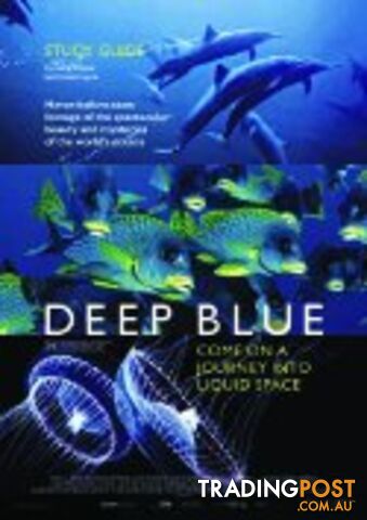 Deep Blue ( Study Guide)