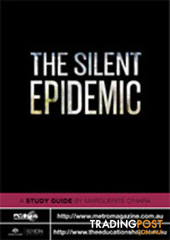 Silent Epidemic, The ( Study Guide)