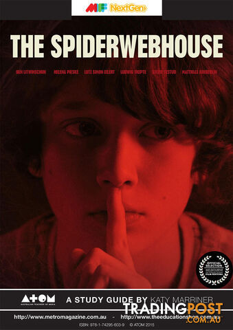 Spiderwebhouse, The ( Study Guide)