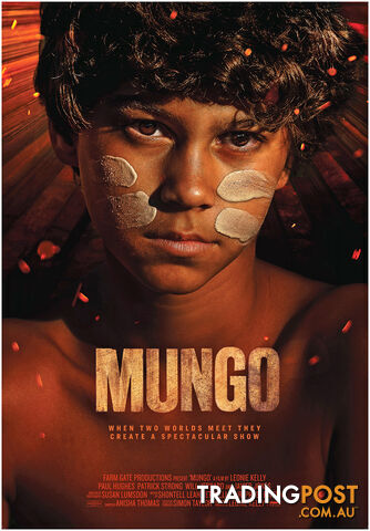 Mungo (7-Day Rental)