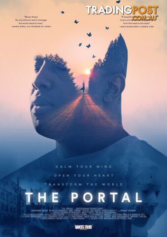 Portal, The (1-Year Rental)