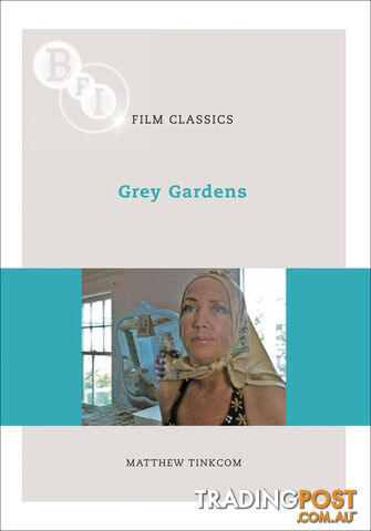 Grey Gardens
