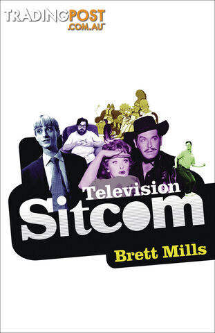 Television Sitcom