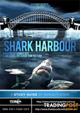 Shark Harbour ( Study Guide)