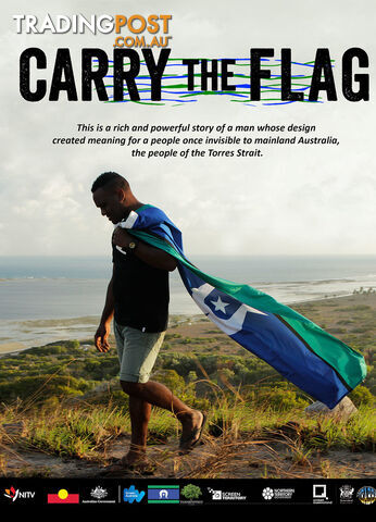 Carry the Flag (3-Day-Rental)