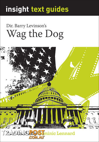 Wag the Dog (Text Guide)