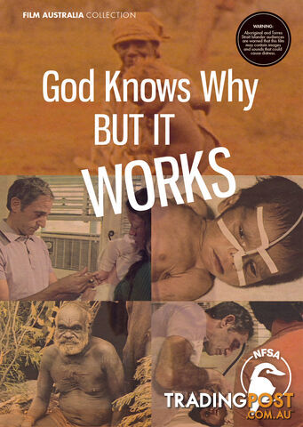 God Knows Why But It Works (1-Year Access)