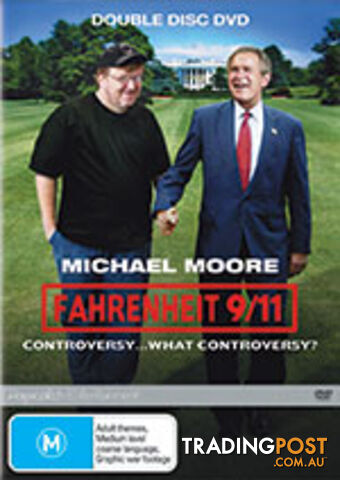 Fahrenheit 9/11