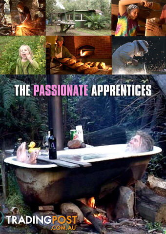 Passionate Apprentices, The (7-Day Rental)