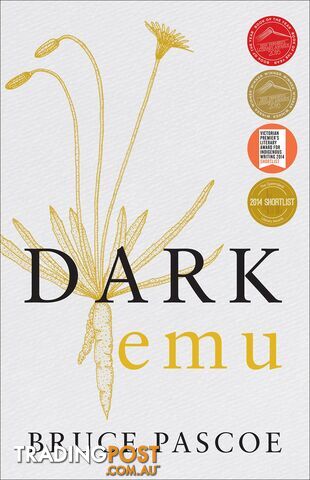 Dark Emu