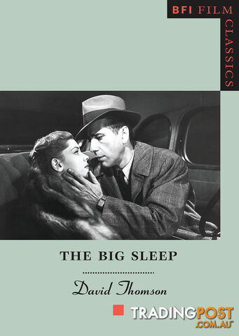 Big Sleep, The